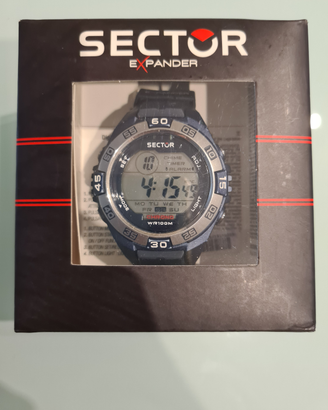 Sector expander mod. r3251372315
