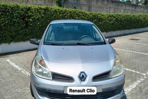 Renault Clio 1.2 benzina 5 porte, 148.000 km