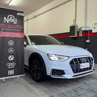 Audi A4 allroad 40 TDI 204 CV S tronic Identity Co