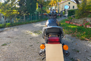 Moto Guzzi SP1000 '1980