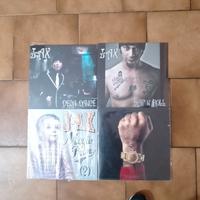 Vinile J-Ax e Fedez 