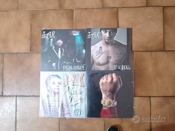 Vinile J-Ax e Fedez 