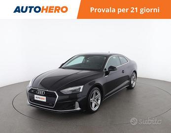 AUDI A5 ED64460