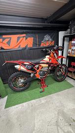 Ktm Exc 350