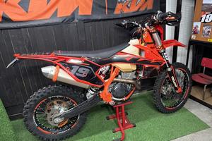Ktm Exc 350