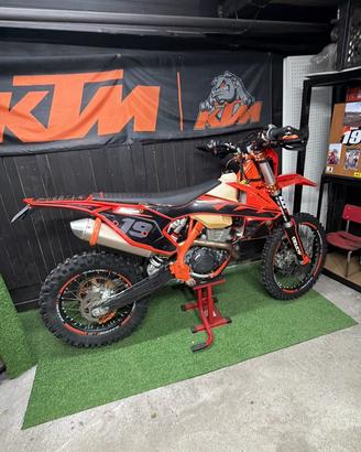 Ktm Exc 350