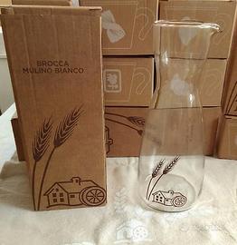 Brocca Mulino Bianco del 2017