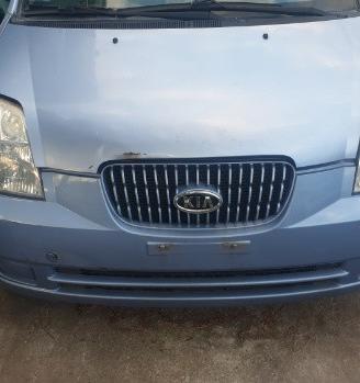 Kia picanto 5p ex ricambi