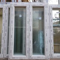 INFISSI MARCA ALUPLAST CERTIFICATO EUROPEO