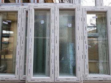 INFISSI MARCA ALUPLAST CERTIFICATO EUROPEO