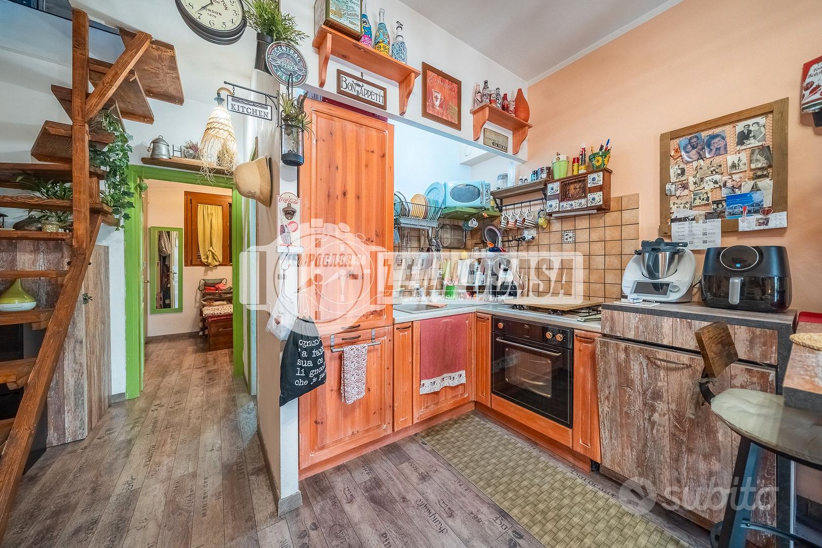 Appartamento – Marina di Cerveteri, Cerenova Costantica - Vista 5