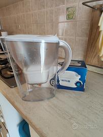 Caraffa Brita