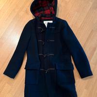 Montgomery Abercrombie & Fitch