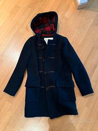 Montgomery Abercrombie & Fitch