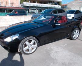 Mercedes-benz SLK 200 Kompressor cat Sport