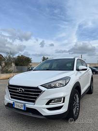 Hyundai Tucson 1.6 CRDi 136CV 48V XPrime