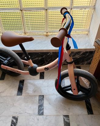 Bicicletta balance bike bimba