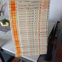 Enciclopedia di cucina