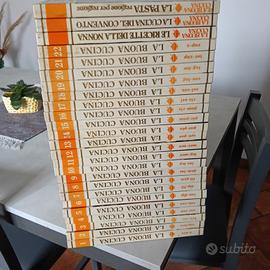 Enciclopedia di cucina