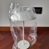 Lampada mini Geen-a Kartell batteria