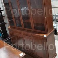 Codice: 253232 CREDENZA STILE CLASSICO IN LEGNO C