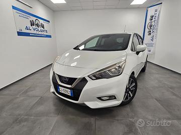 Nissan Micra IG-T 92 5 porte N-Design - NeoPatenta