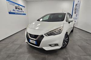 Nissan Micra IG-T 92 5 porte N-Design - NeoPatenta