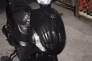 Motorino Elettrico Vitale 