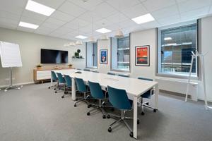 Uffici privati per 10 persone