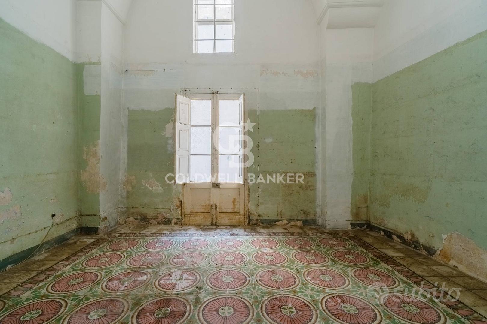 Appartamento – San Cesario di Lecce, Lecce - Vista 4