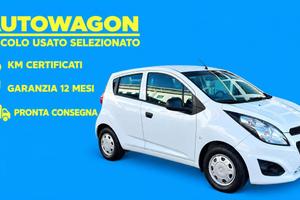 CHEVROLET Spark 1.0 Unico Proprietario 90.000