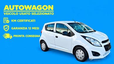 CHEVROLET Spark 1.0 Unico Proprietario 90.000