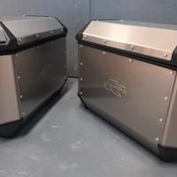 valigie kappa mission