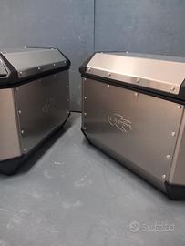 valigie kappa mission