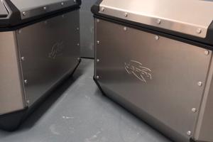 valigie kappa mission