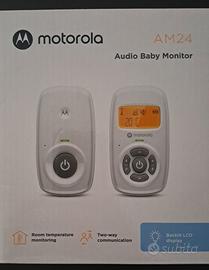radio monitor per bambini