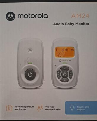 radio monitor per bambini