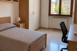 COLLI ANIENE / Stanza singola 1 cauzione