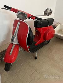 Vespa 50 special