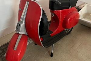 Vespa 50 special