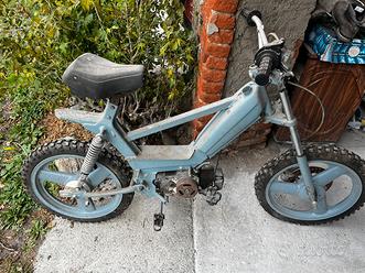 Rizzato Vendita in Motori