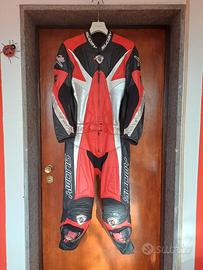 Tuta Suomy taglia 52 xl