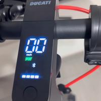 Monopattino Elettrico Ducati Pro 1 EVO