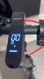 Monopattino Elettrico Ducati Pro 1 EVO