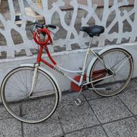 Bicicletta da donna 