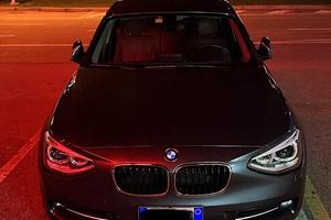 Bmw 120d Xdrive