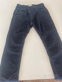 Pantaloni Zara eleganti