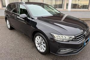 Volkswagen Passat 2.0 150Cv 