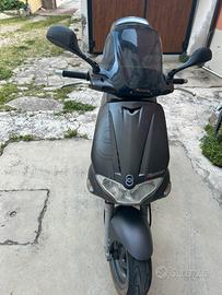 Gilera runner vxr 200