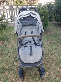 passeggino valco 4 ruote
